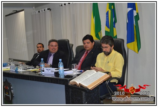 rolim de moura